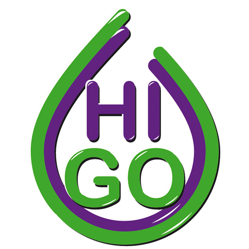 logo higo