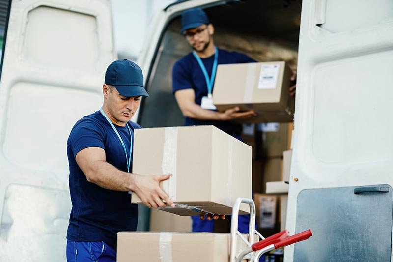 BAULERAS BARATAS 📦 DESDE $ 4.350.- Acomodando Cargas Bauleras